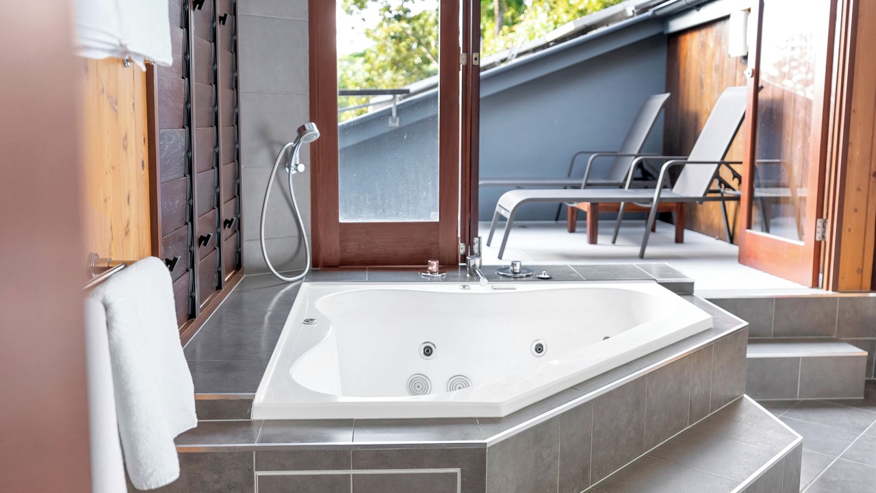 Photo of Bathroom in Kuranda