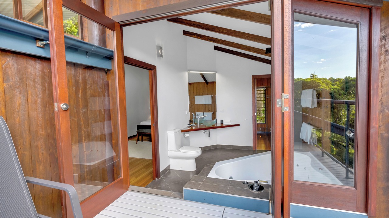 Photo of Bathroom in Kuranda