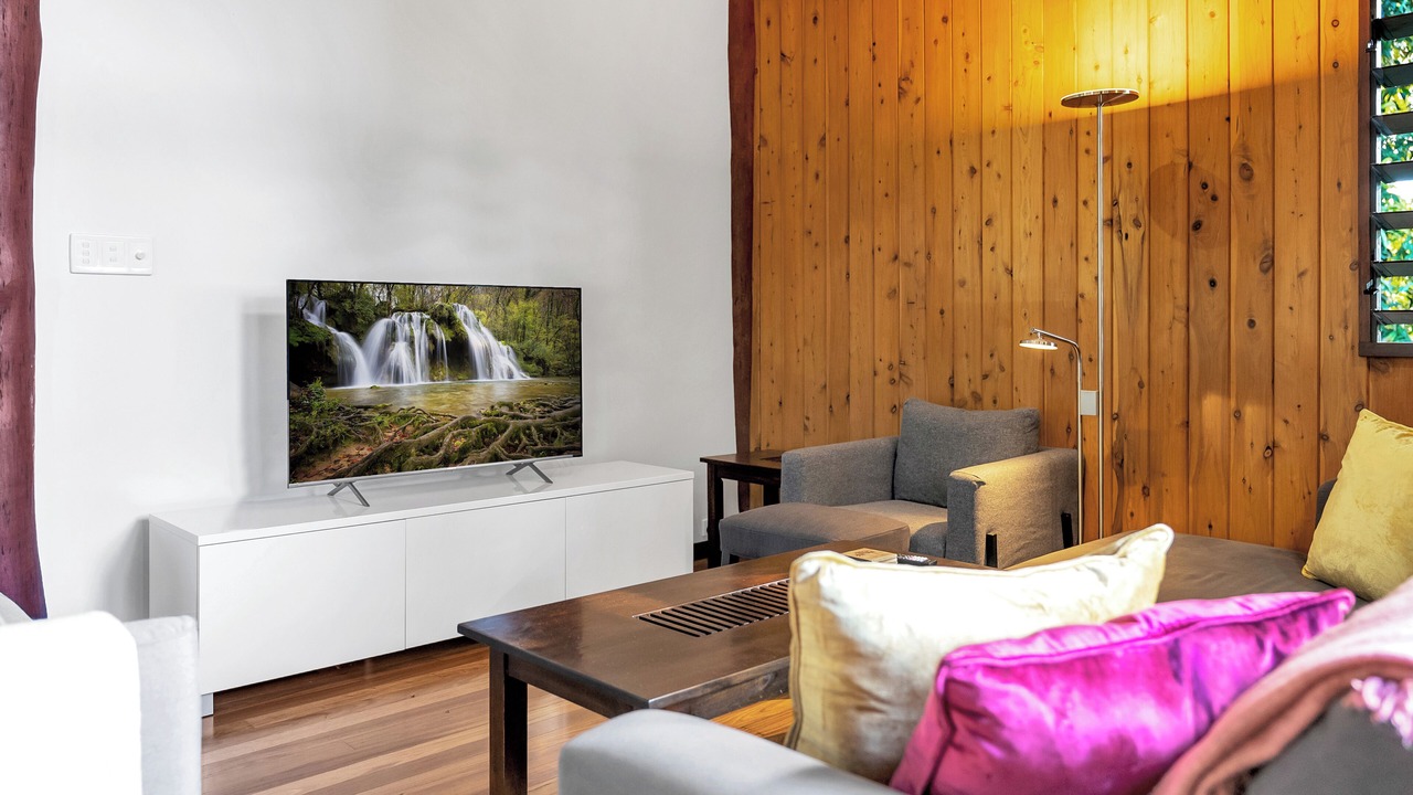 Photo of Livingroom in Kuranda