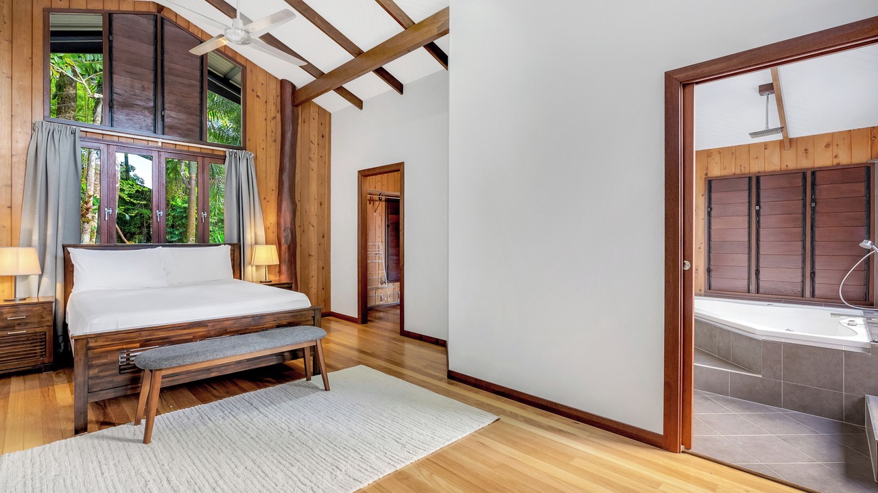 Photo of Bedroom in Kuranda
