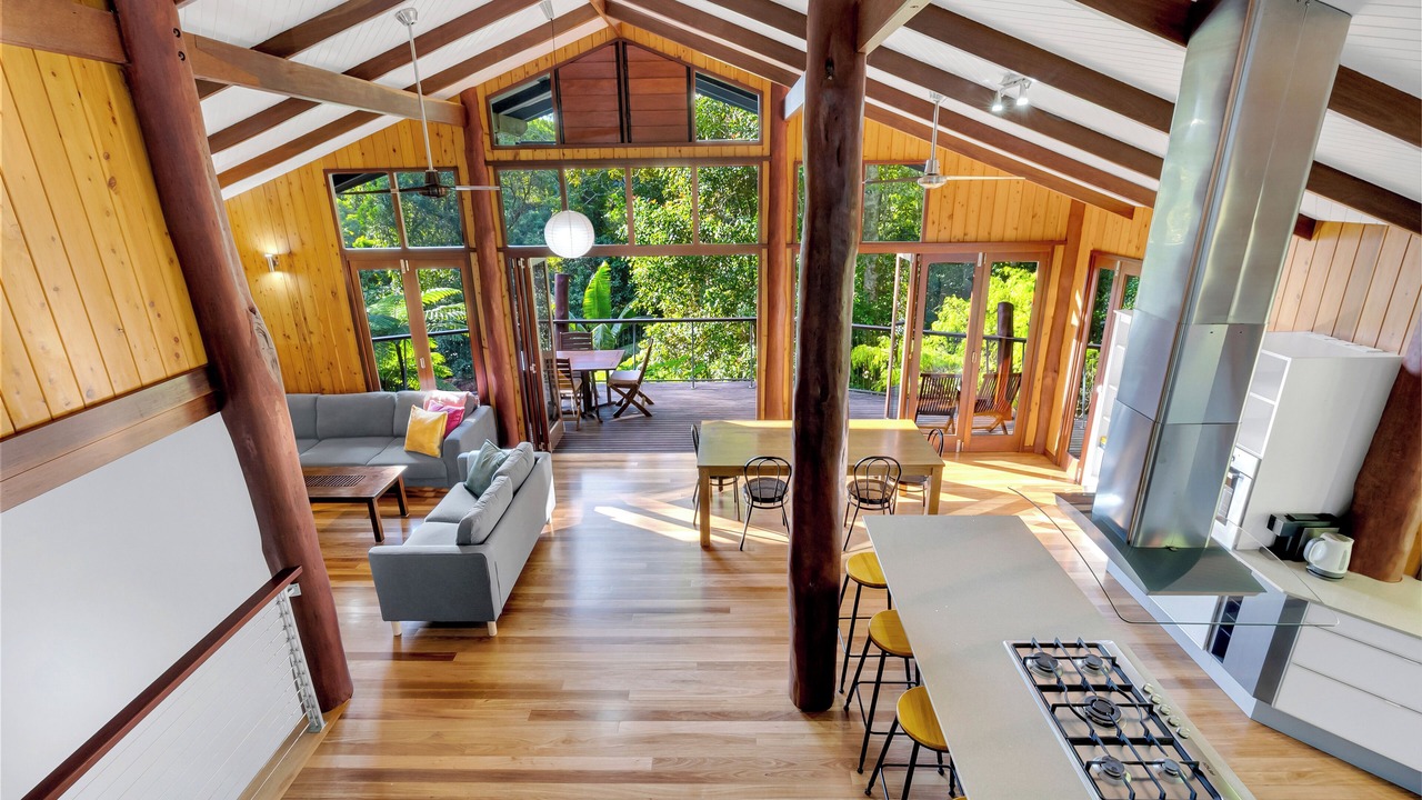 Photo of Livingroom in Kuranda