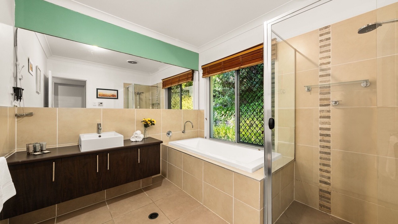Photo of Bathroom in Nerang