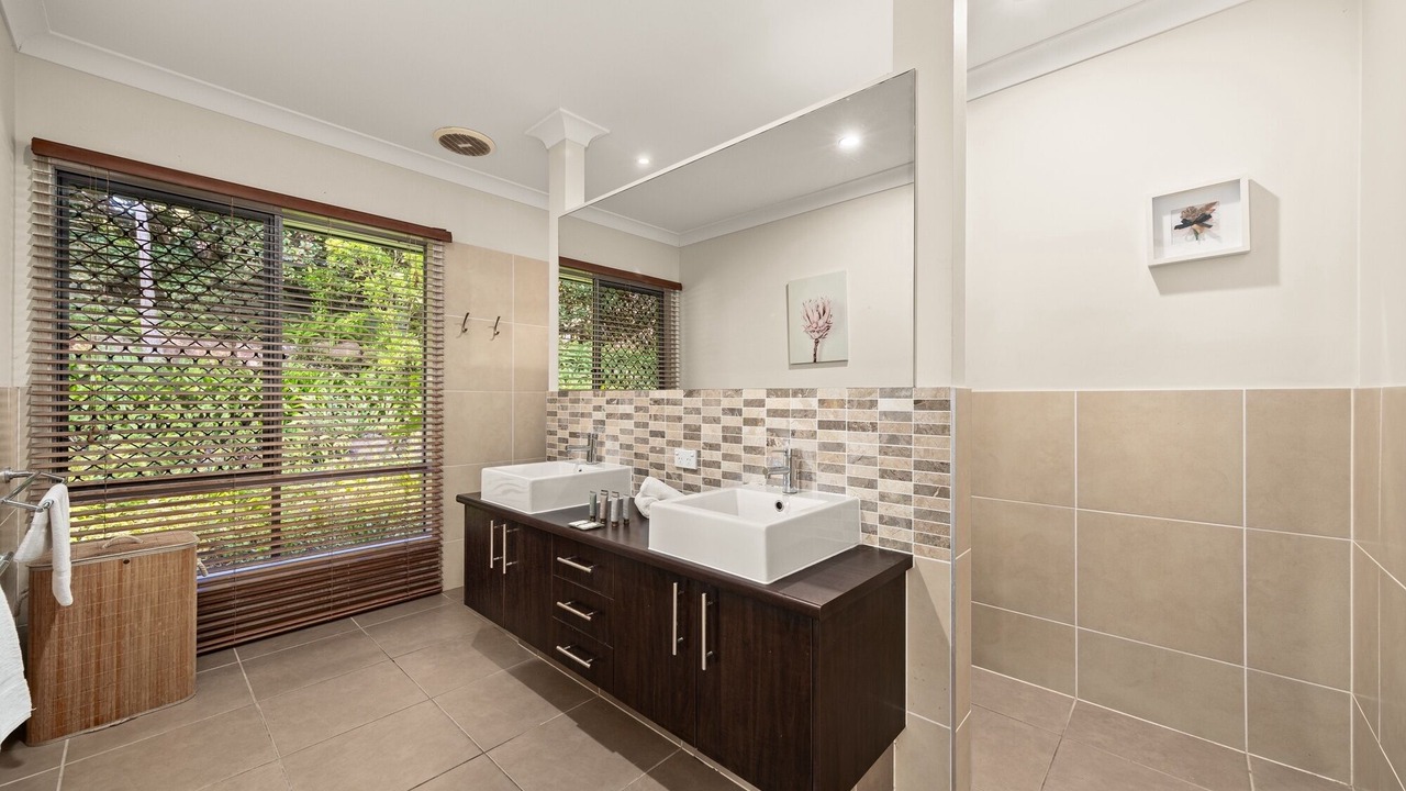 Photo of Bathroom in Nerang