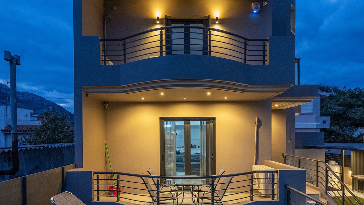 Photo of Outdoor in Nea Makri