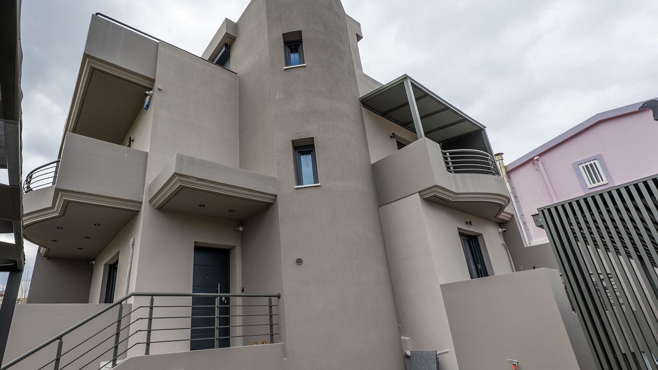 Photo of Outdoor in Nea Makri