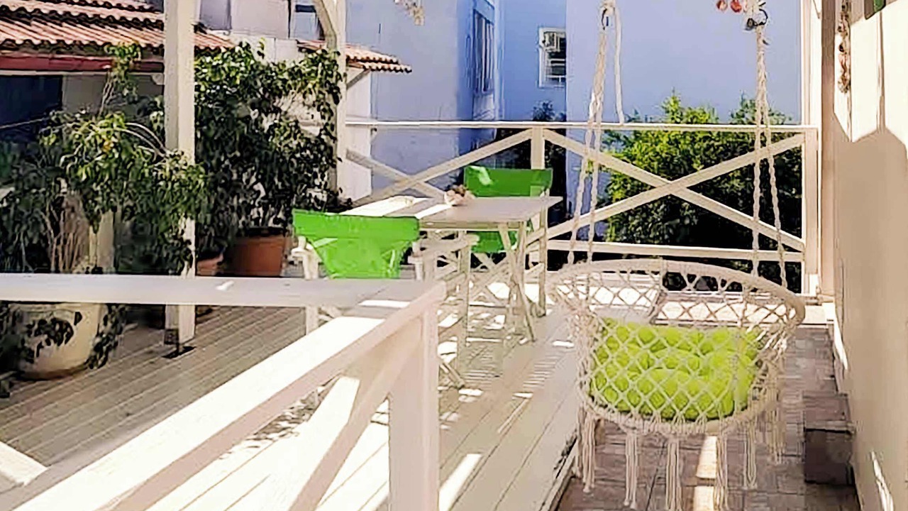 Photo of Patio Balcony in Patitiri