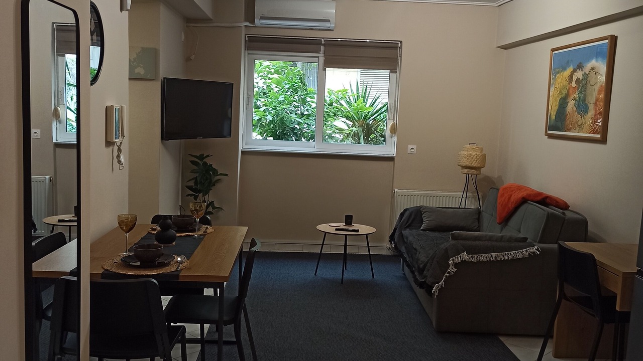 Photo of Livingroom in Attiki