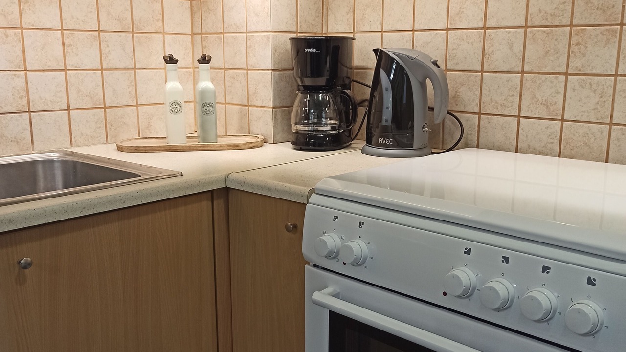 Photo of Kitchen in Attiki