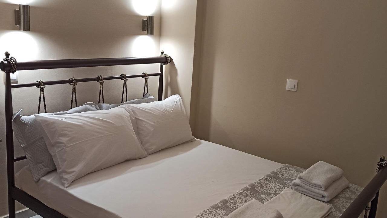 Photo of Bedroom in Attiki