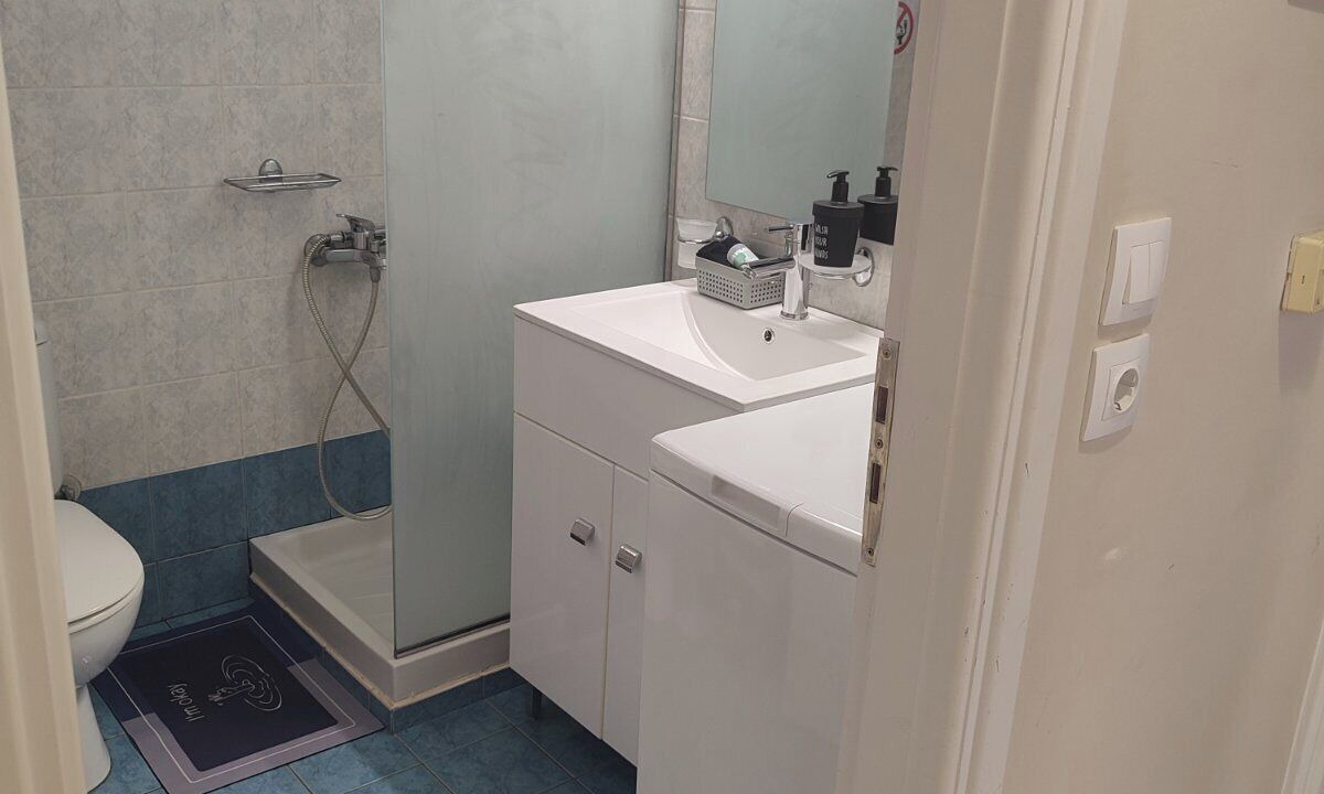 Photo of Bathroom in Attiki