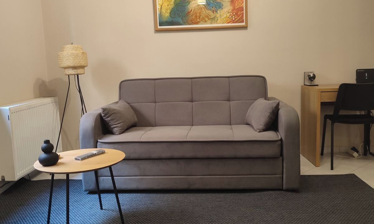 Photo of Livingroom in Attiki