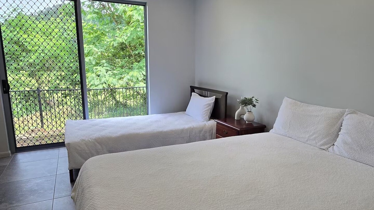 Photo of Bedroom in Redlynch
