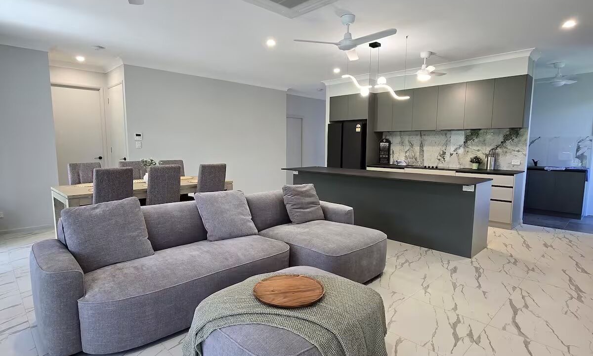 Photo of Livingroom in Redlynch