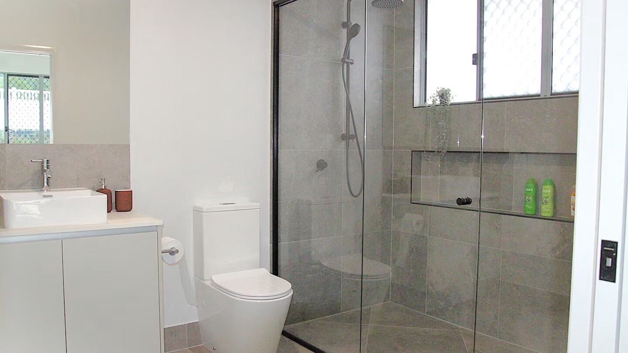 Photo of Bathroom in Redlynch