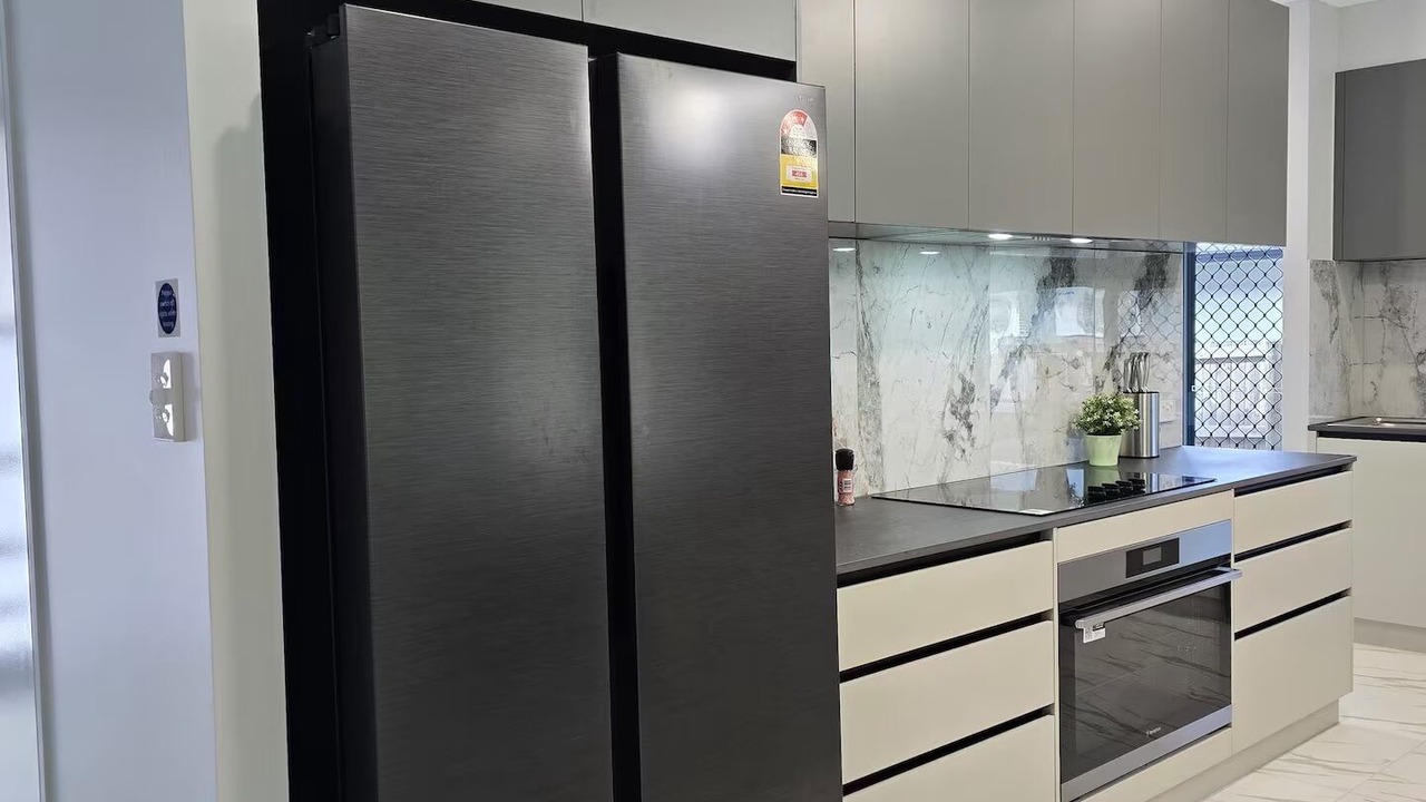 Photo of Kitchen in Redlynch