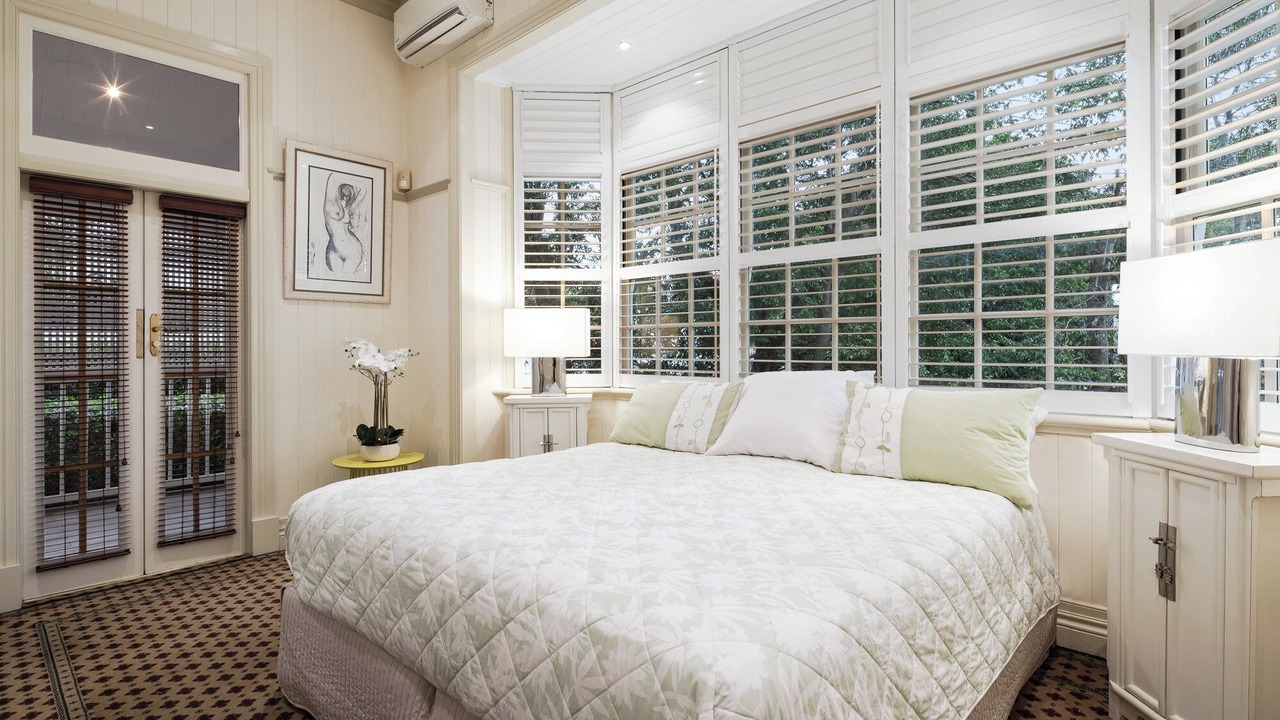 Photo of Bedroom in Paddington