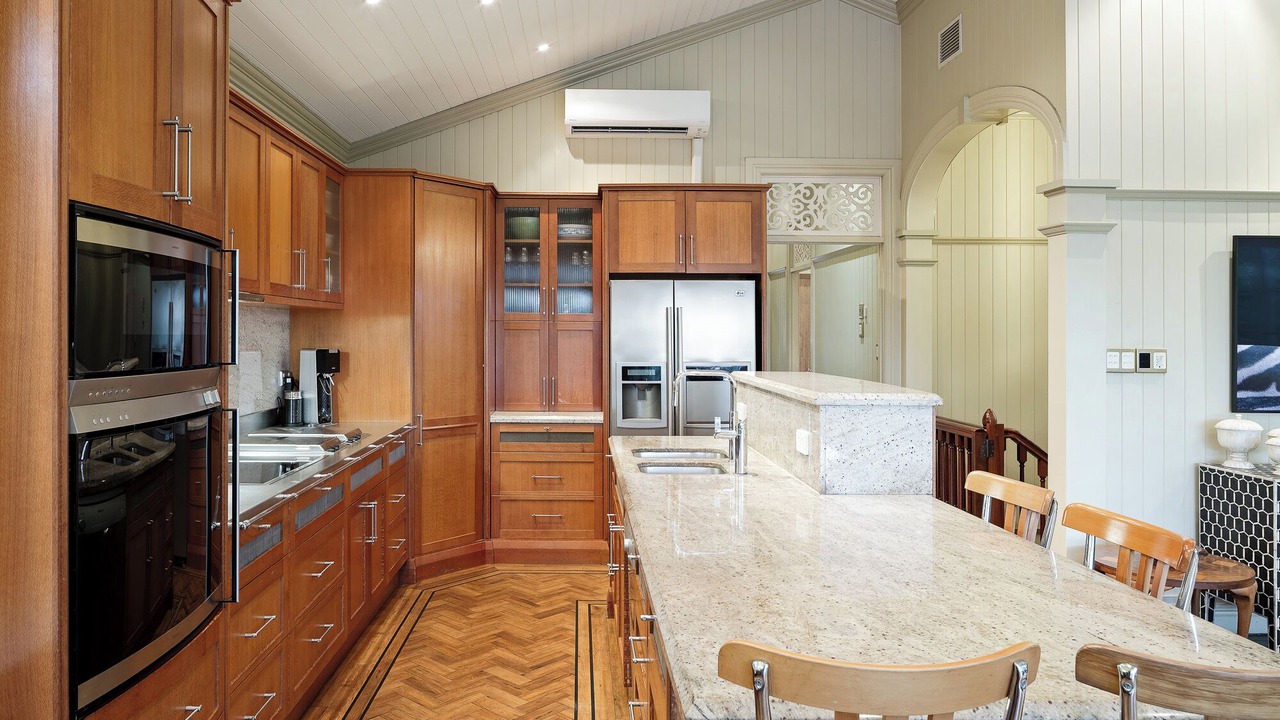 Photo of Kitchen in Paddington