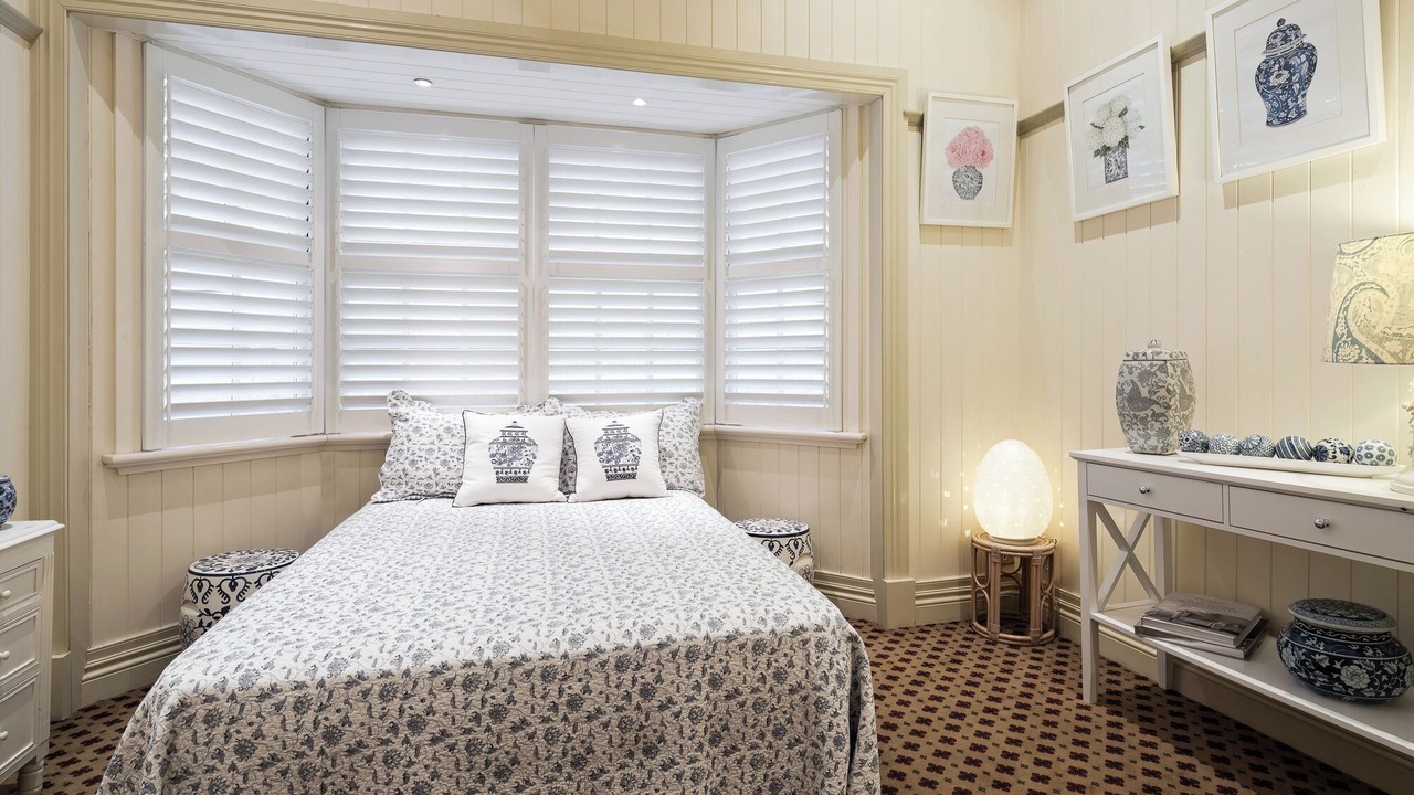 Photo of Bedroom in Paddington