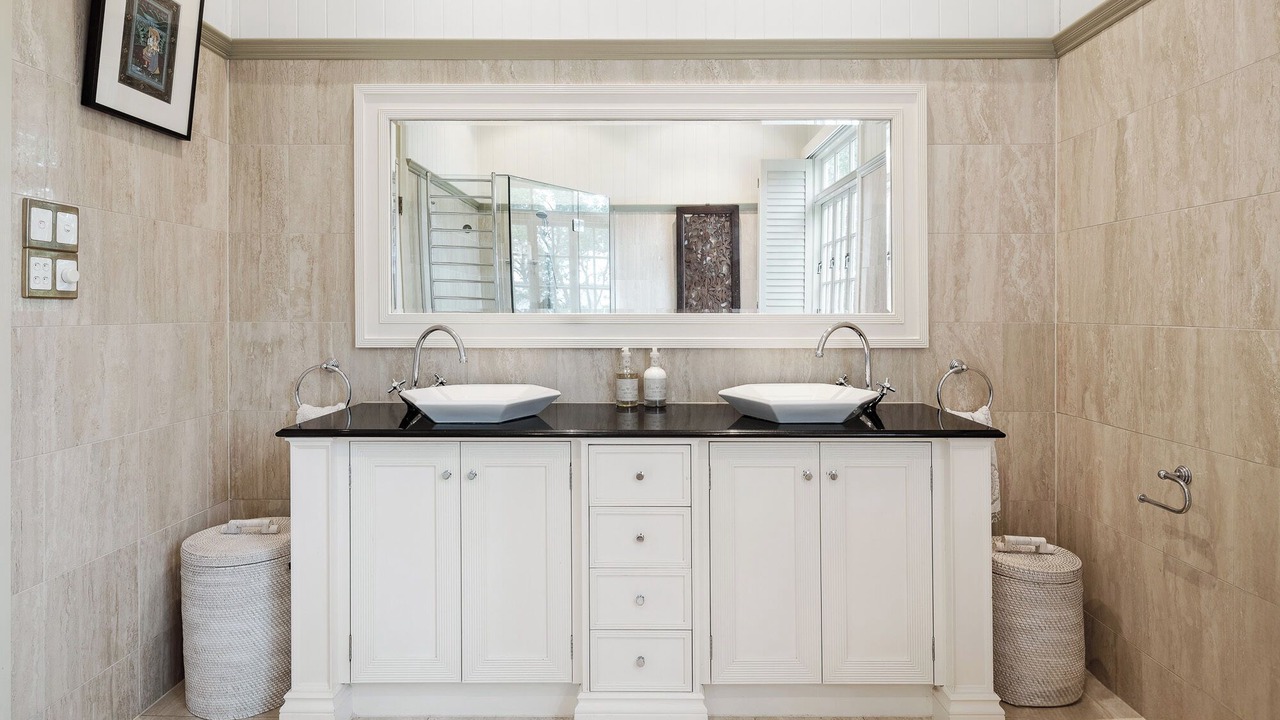 Photo of Bathroom in Paddington