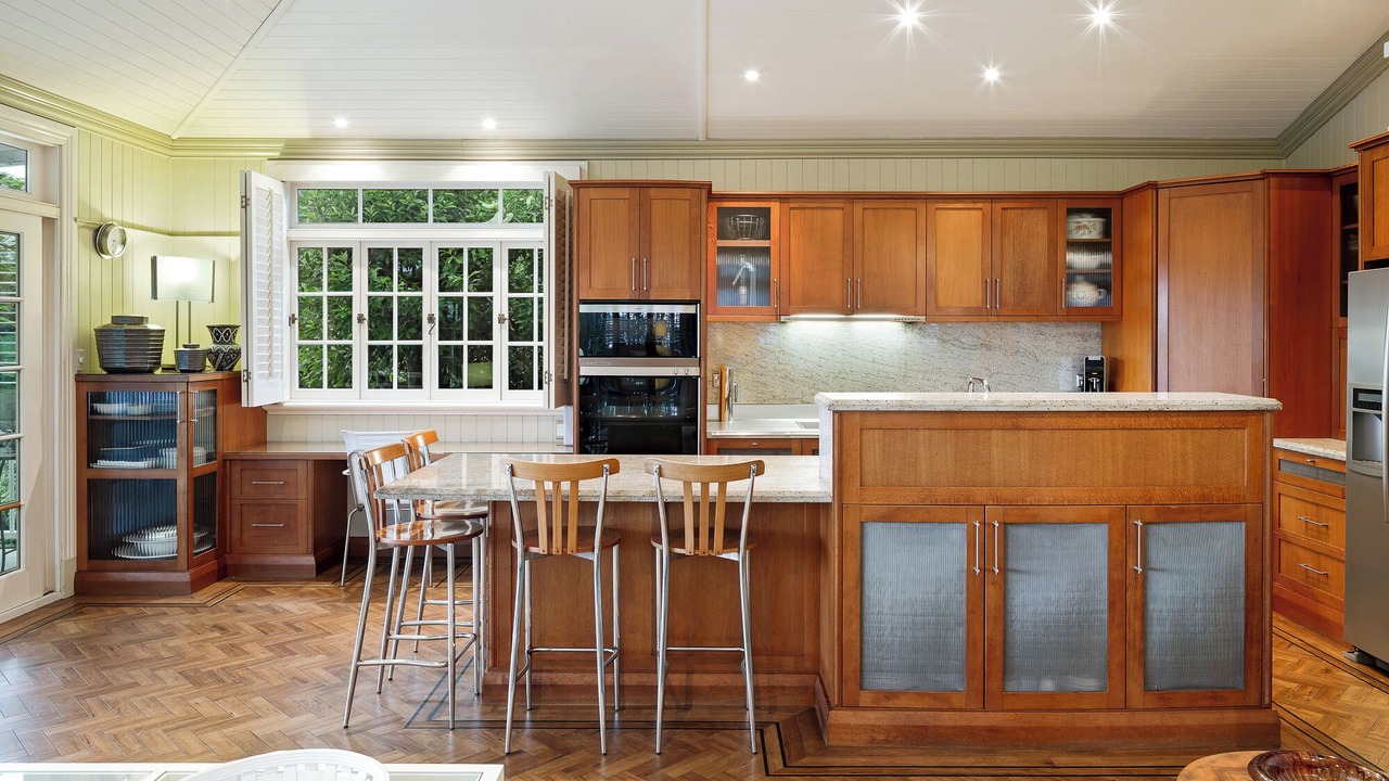 Photo of Kitchen in Paddington
