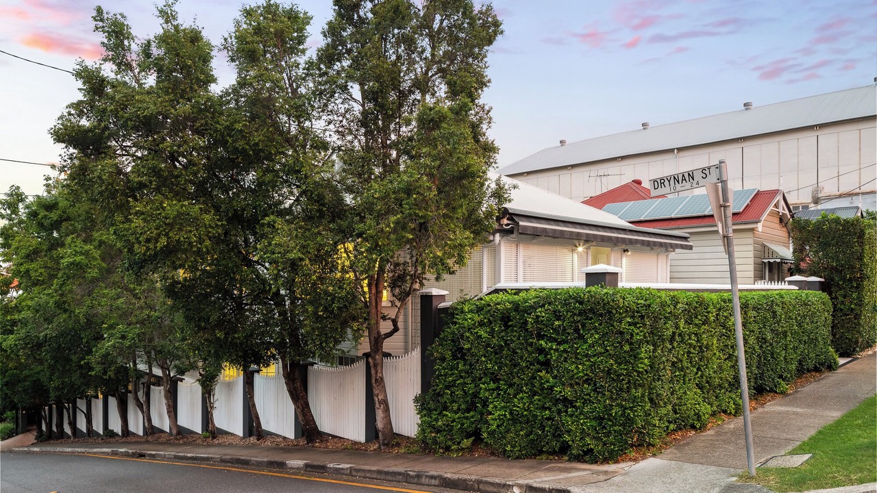 Photo of Outdoor in Paddington