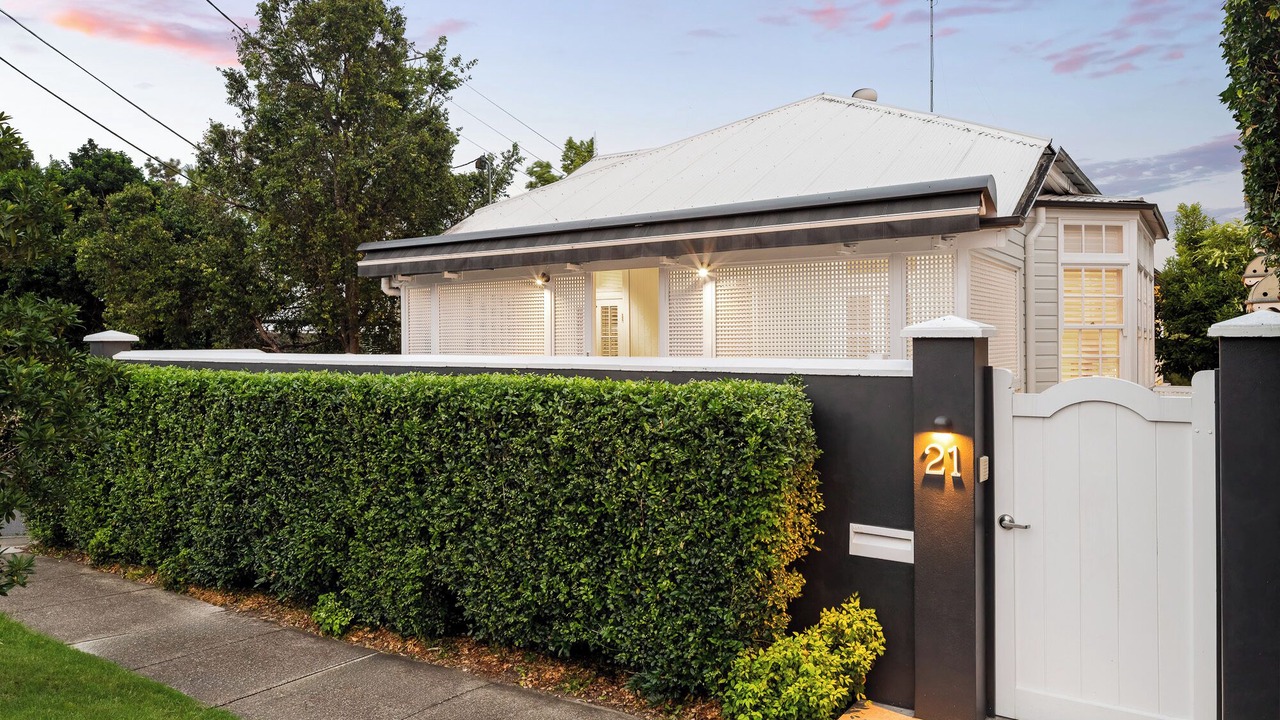 Photo of Outdoor in Paddington