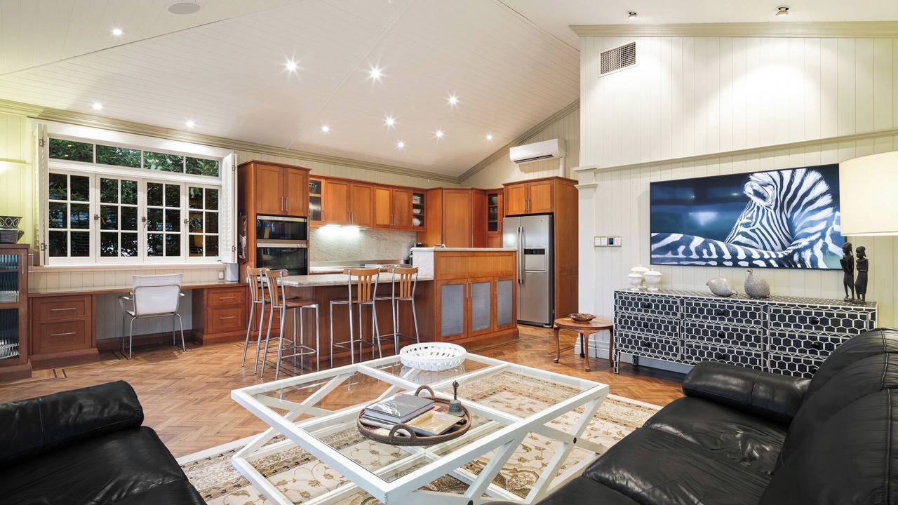 Photo of Livingroom in Paddington
