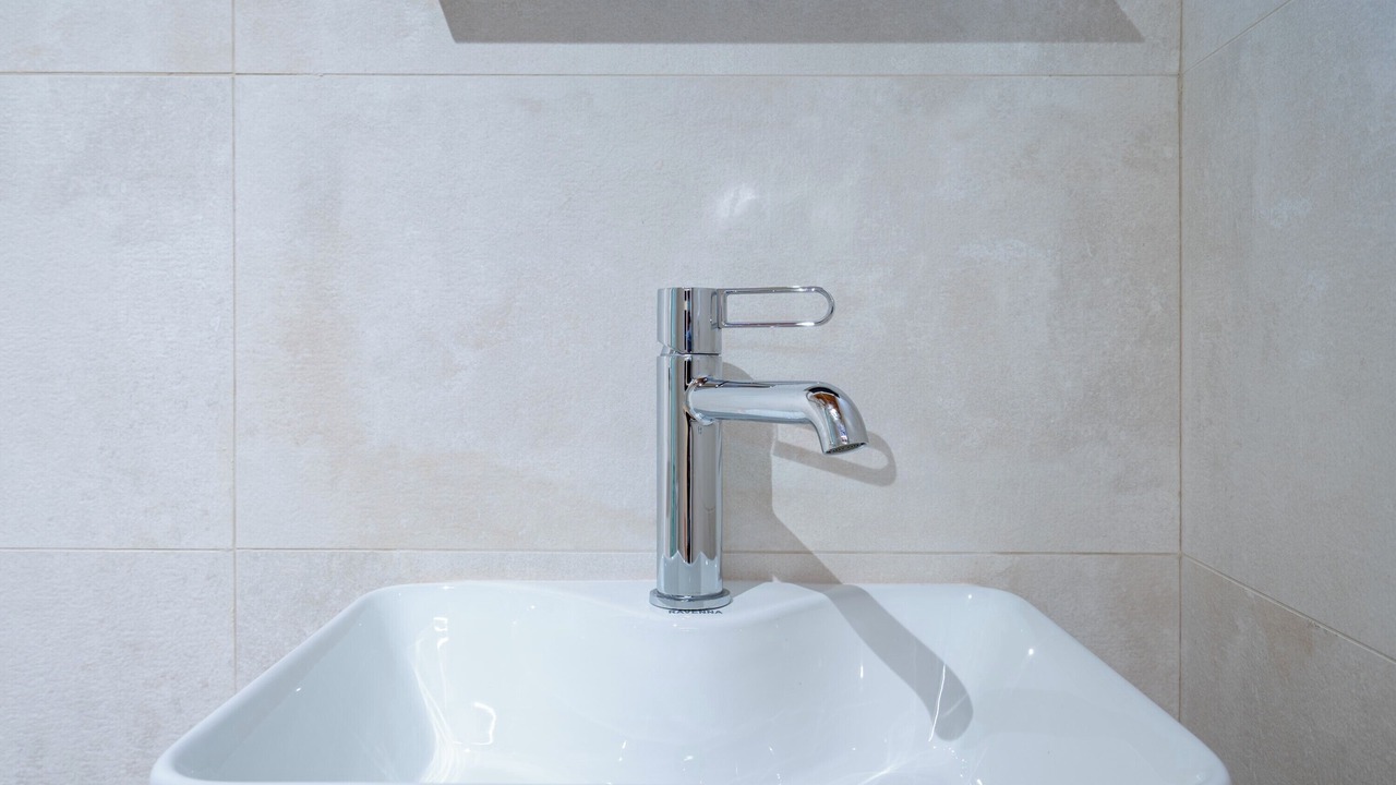 Photo of Bathroom in Thissio