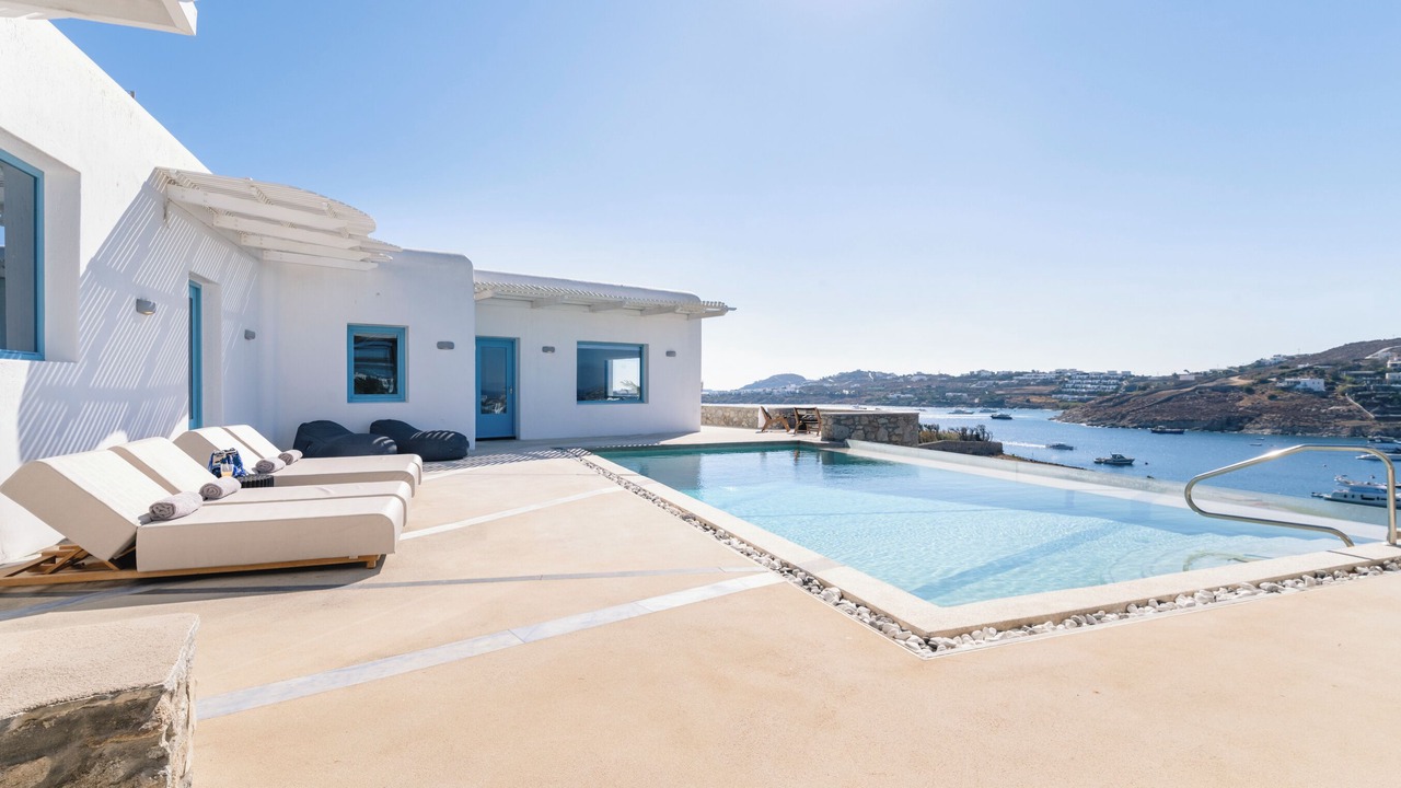 Photo of Outdoor in Ornos