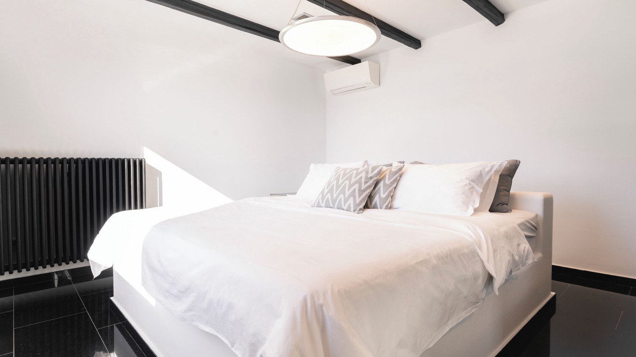 Photo of Bedroom in Ornos