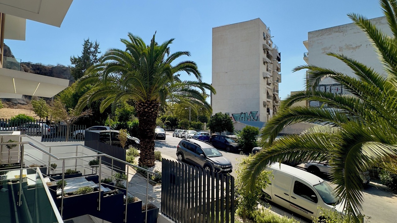 Photo of Outdoor in Filopappou