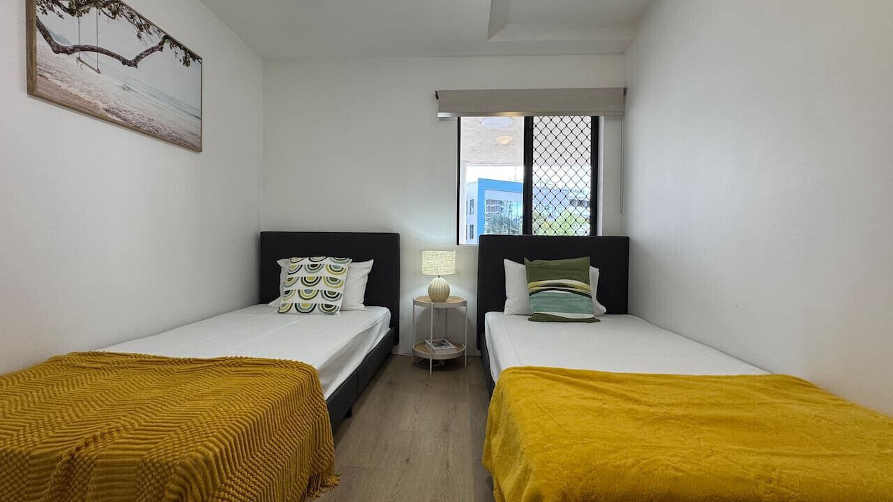 Photo of Bedroom in Toowong
