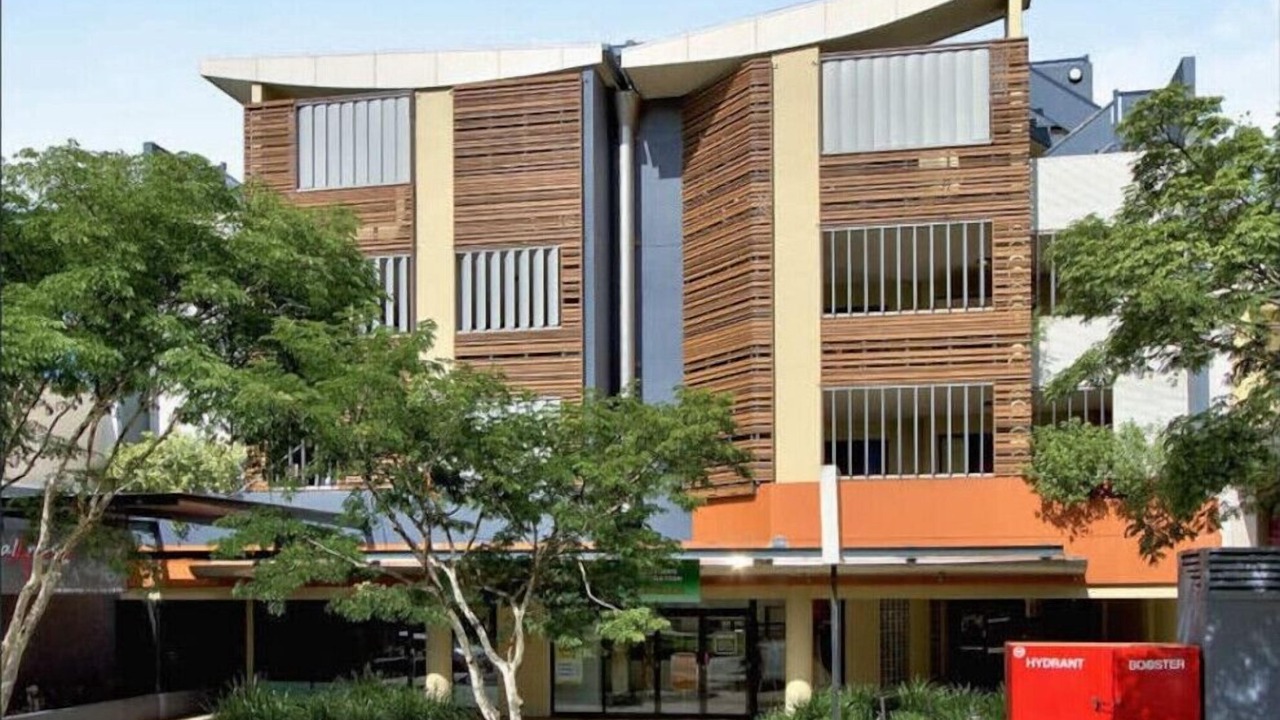 Photo of Outdoor in Toowong