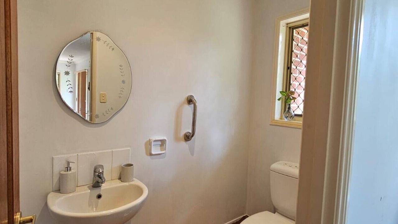 Photo of Bathroom in Kurwongbah