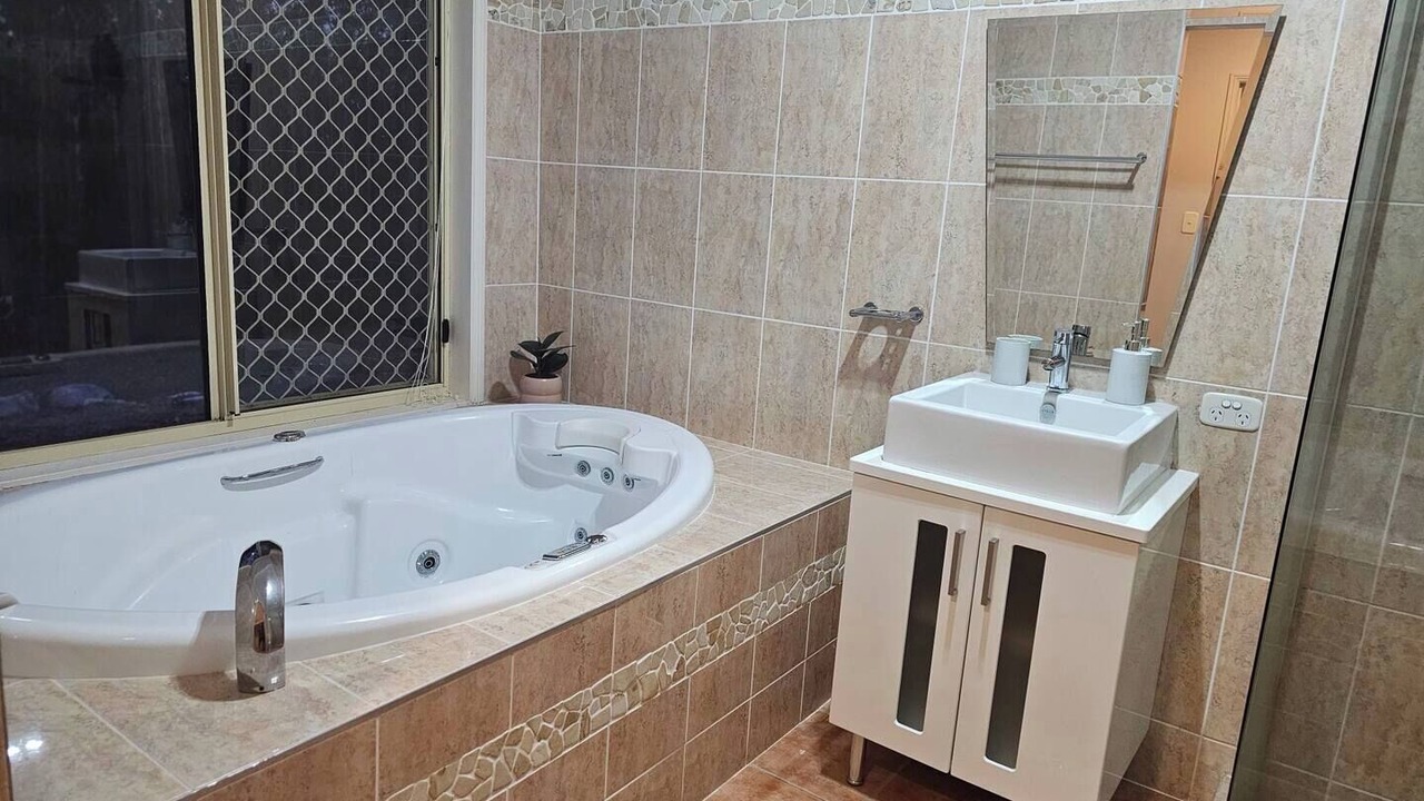 Photo of Bathroom in Kurwongbah