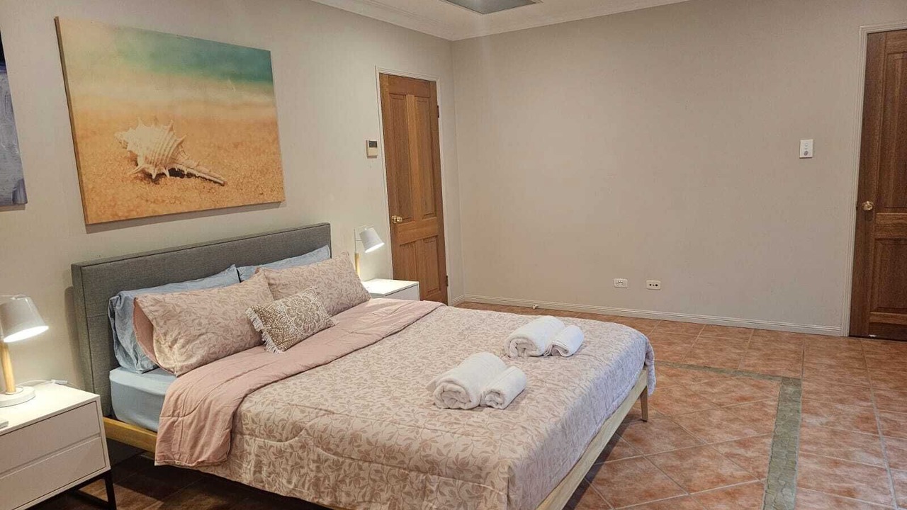 Photo of Bedroom in Kurwongbah
