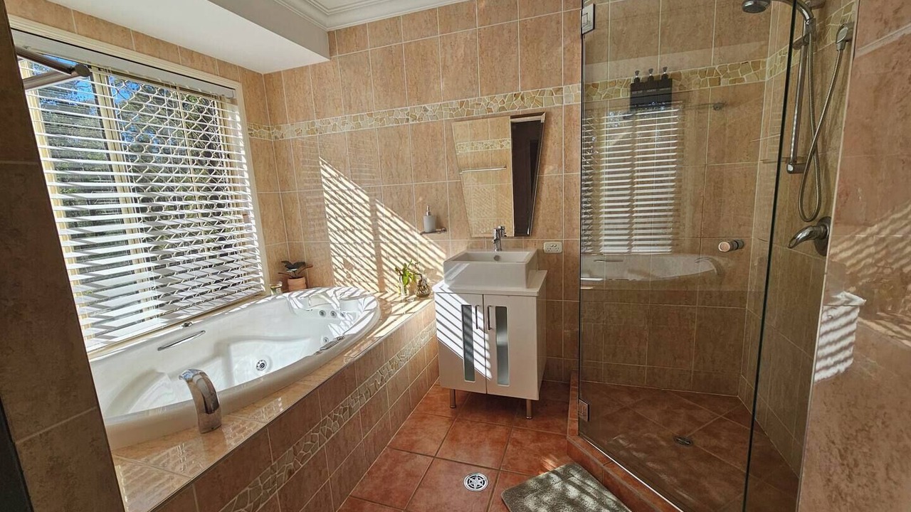 Photo of Bathroom in Kurwongbah