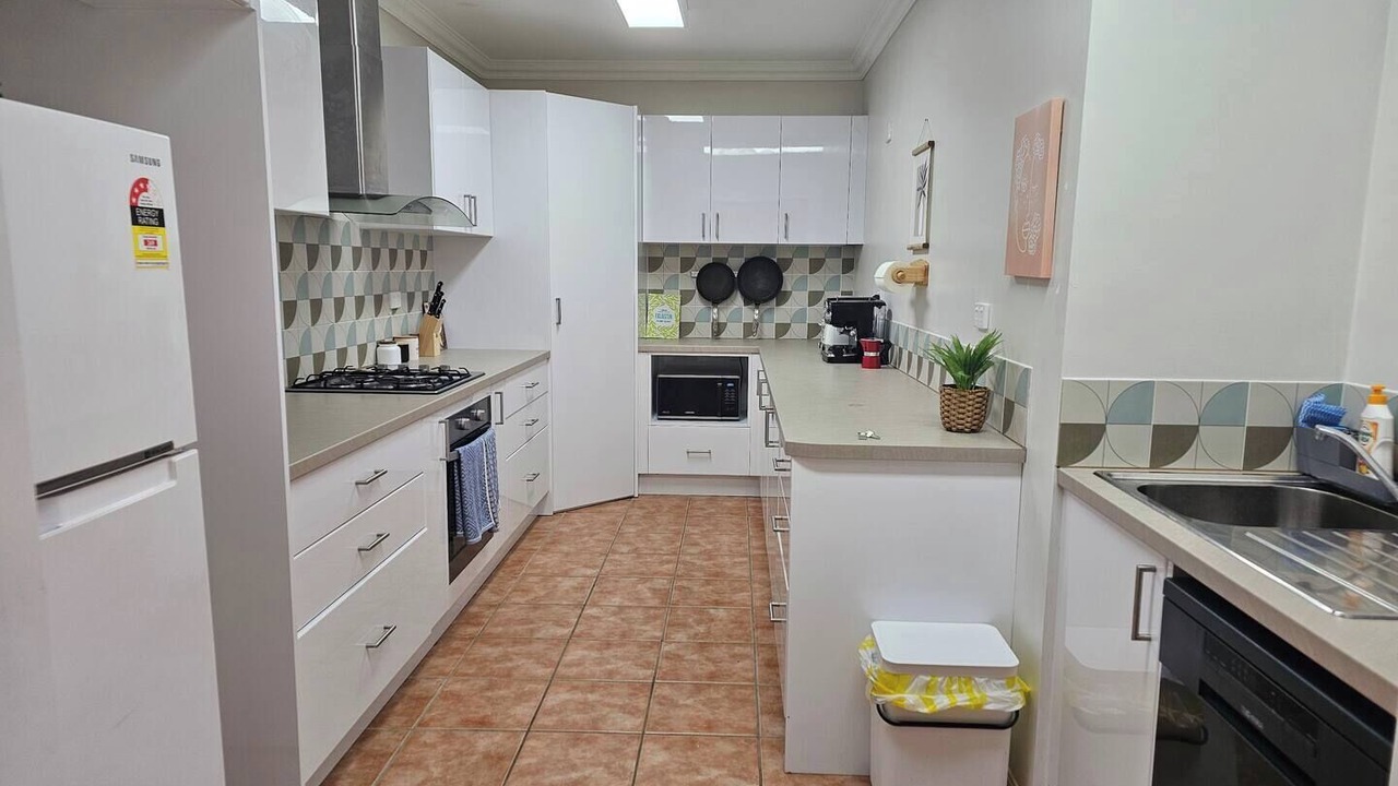 Photo of Kitchen in Kurwongbah