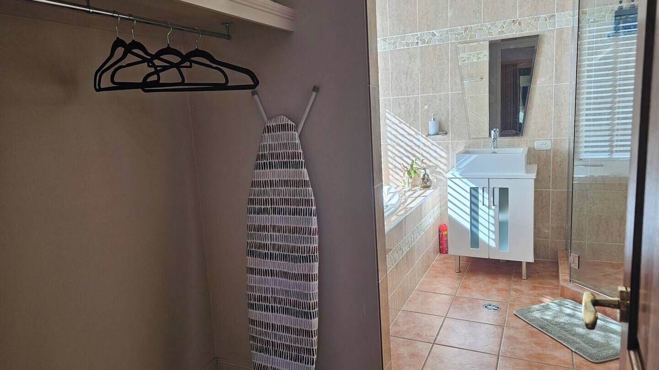 Photo of Bathroom in Kurwongbah
