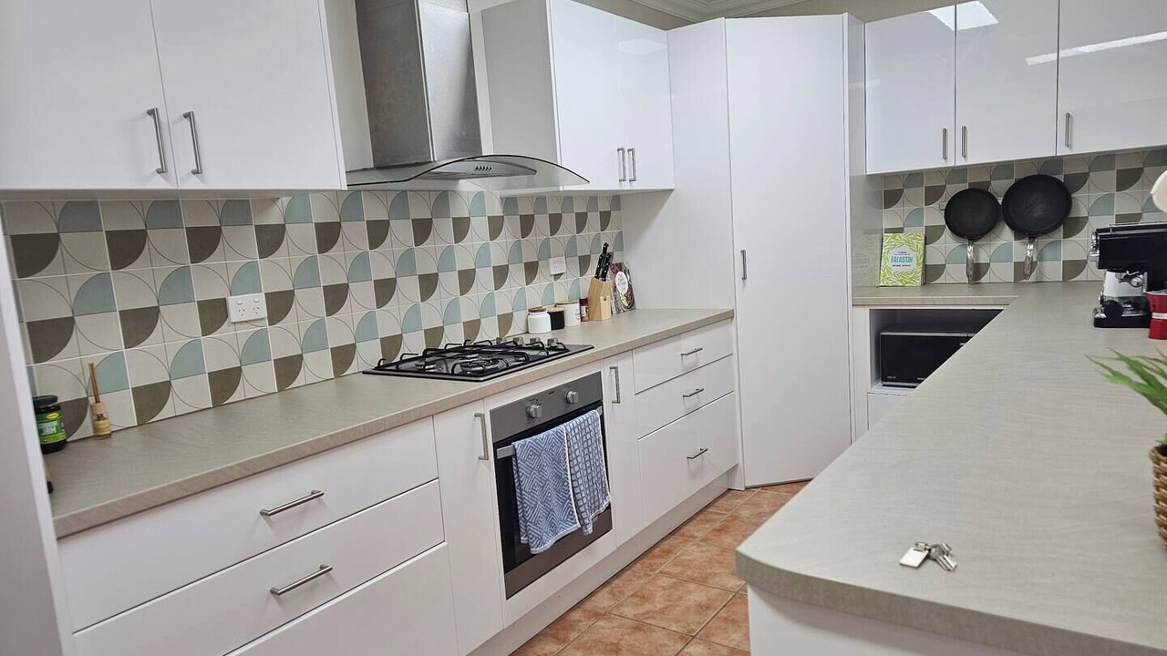 Photo of Kitchen in Kurwongbah