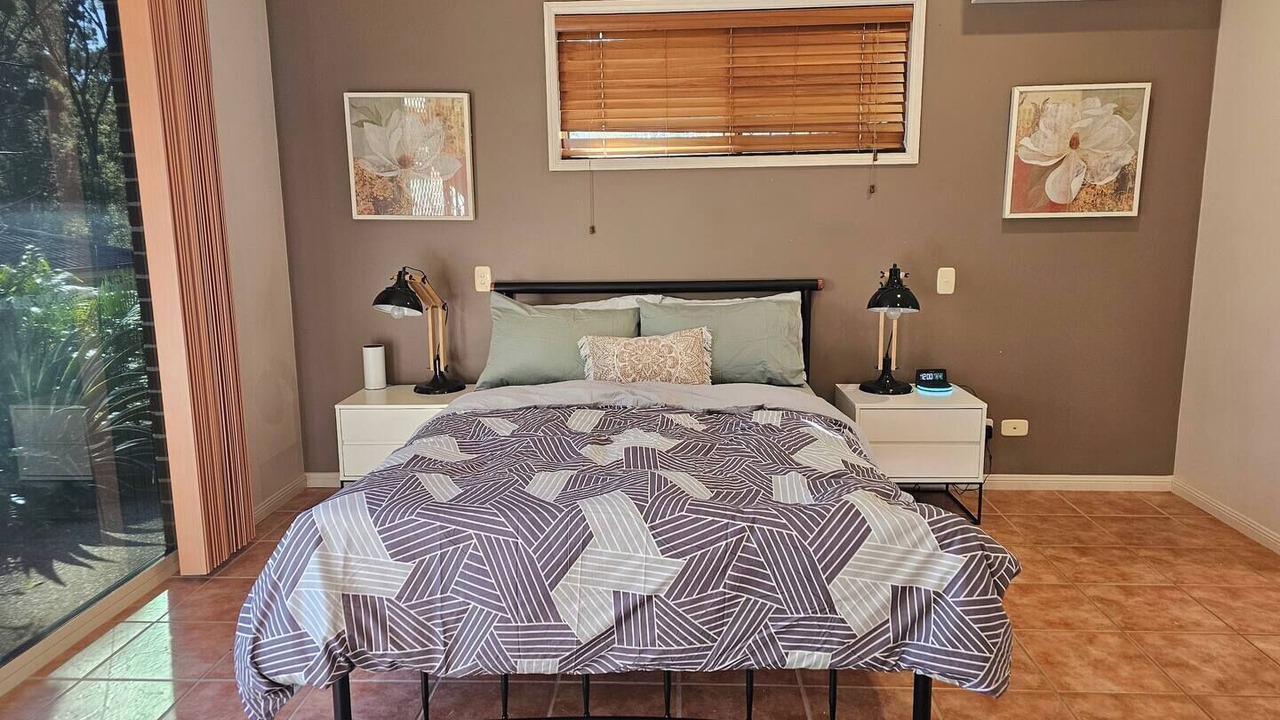 Photo of Bedroom in Kurwongbah
