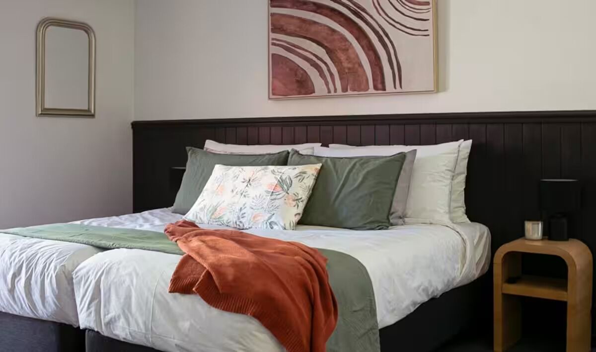 Photo of Bedroom in Jimboomba