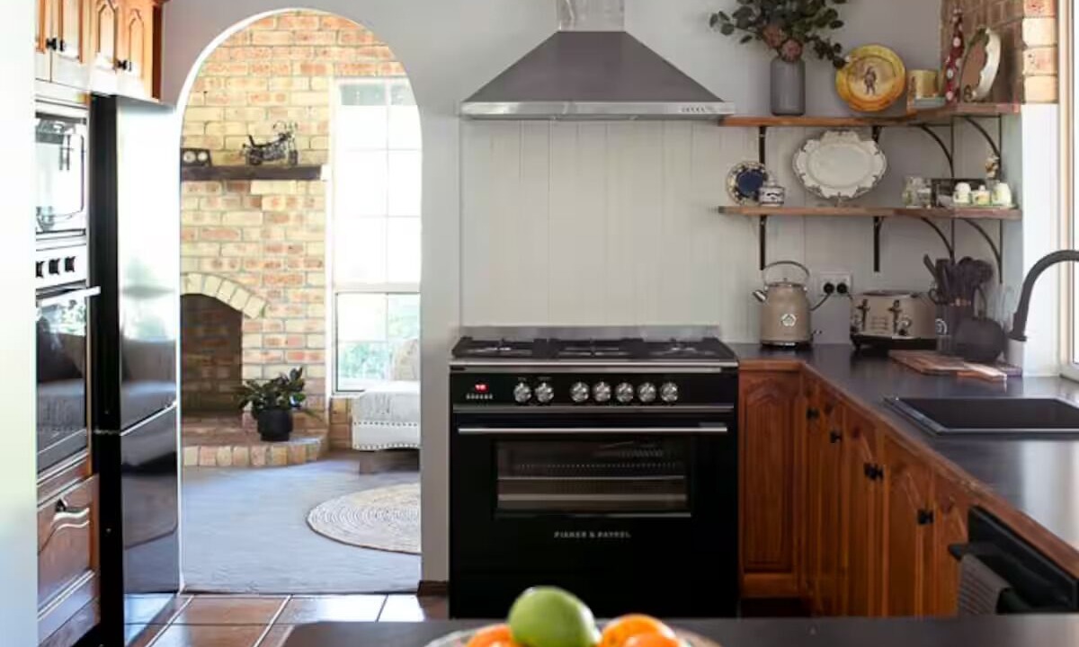 Photo of Kitchen in Jimboomba