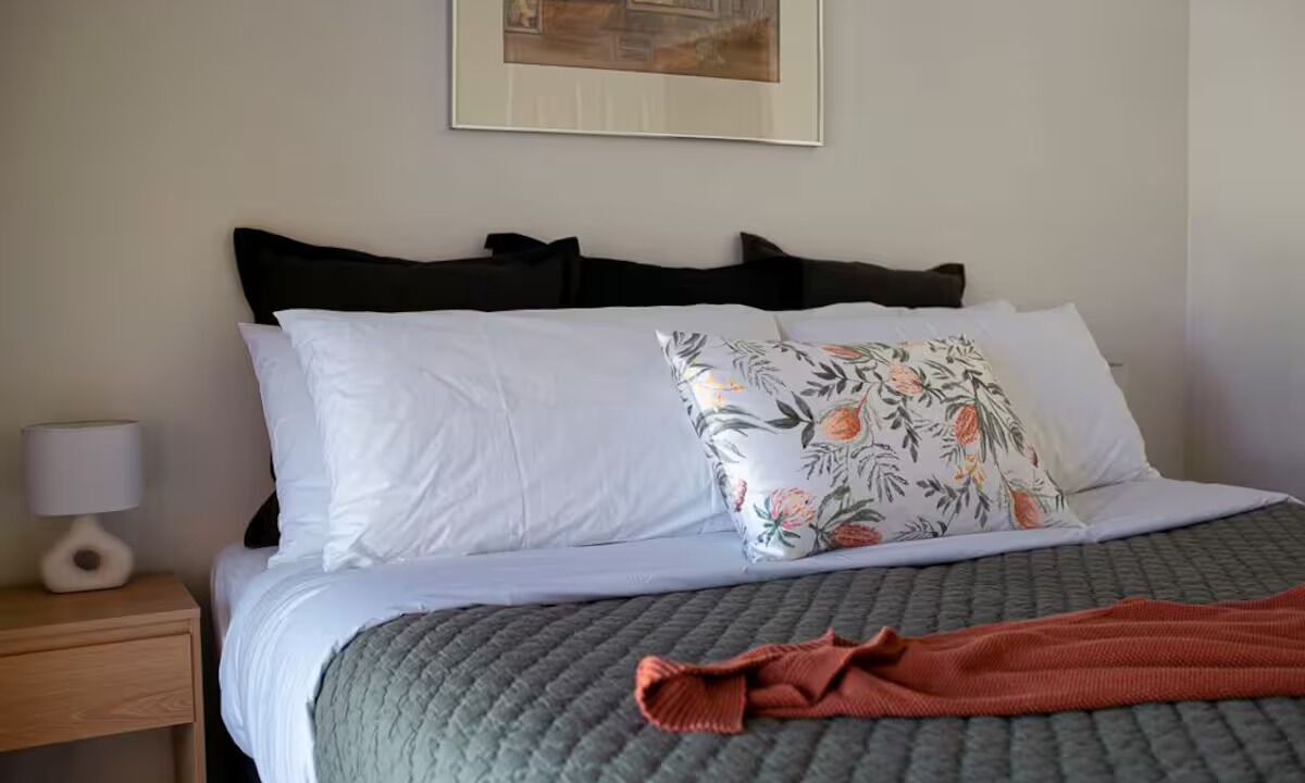 Photo of Bedroom in Jimboomba
