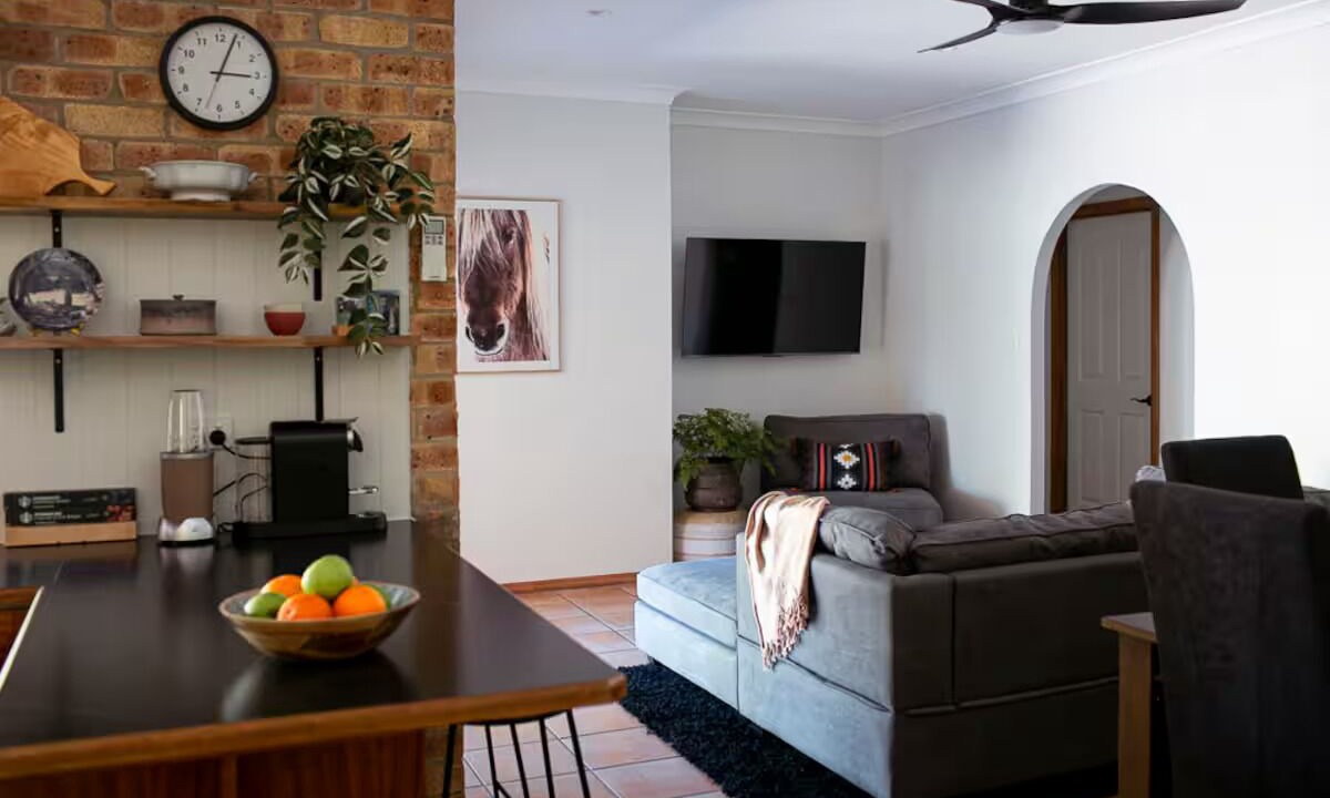 Photo of Livingroom in Jimboomba