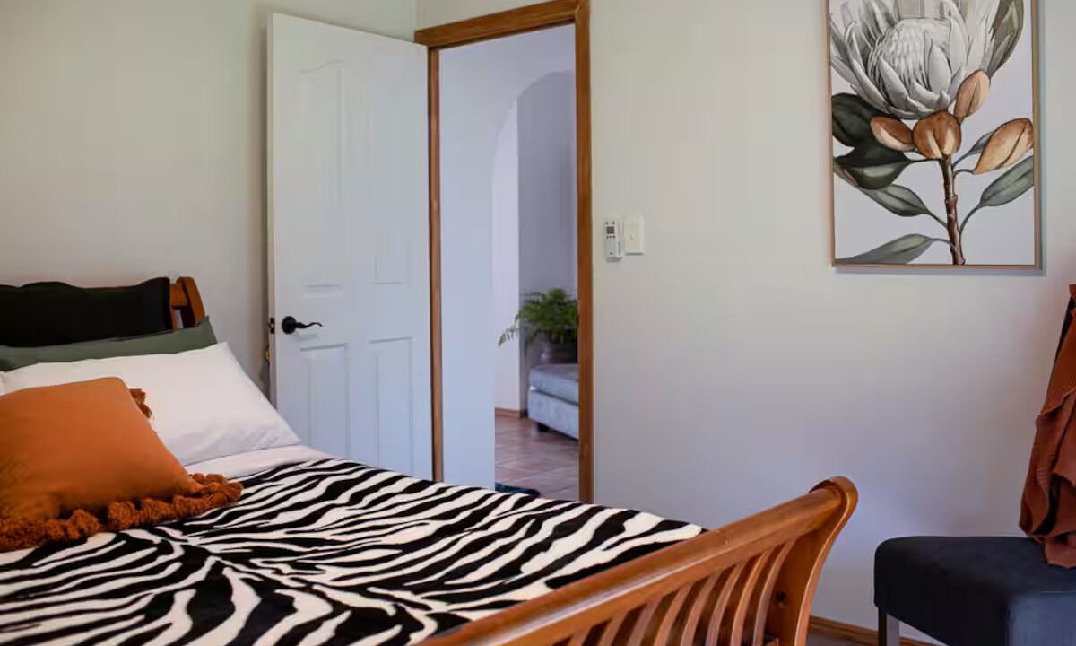 Photo of Bedroom in Jimboomba