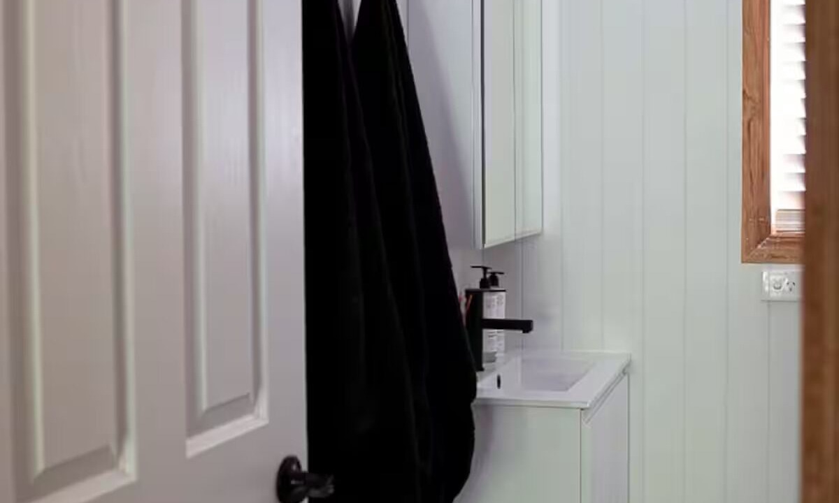 Photo of Bathroom in Jimboomba