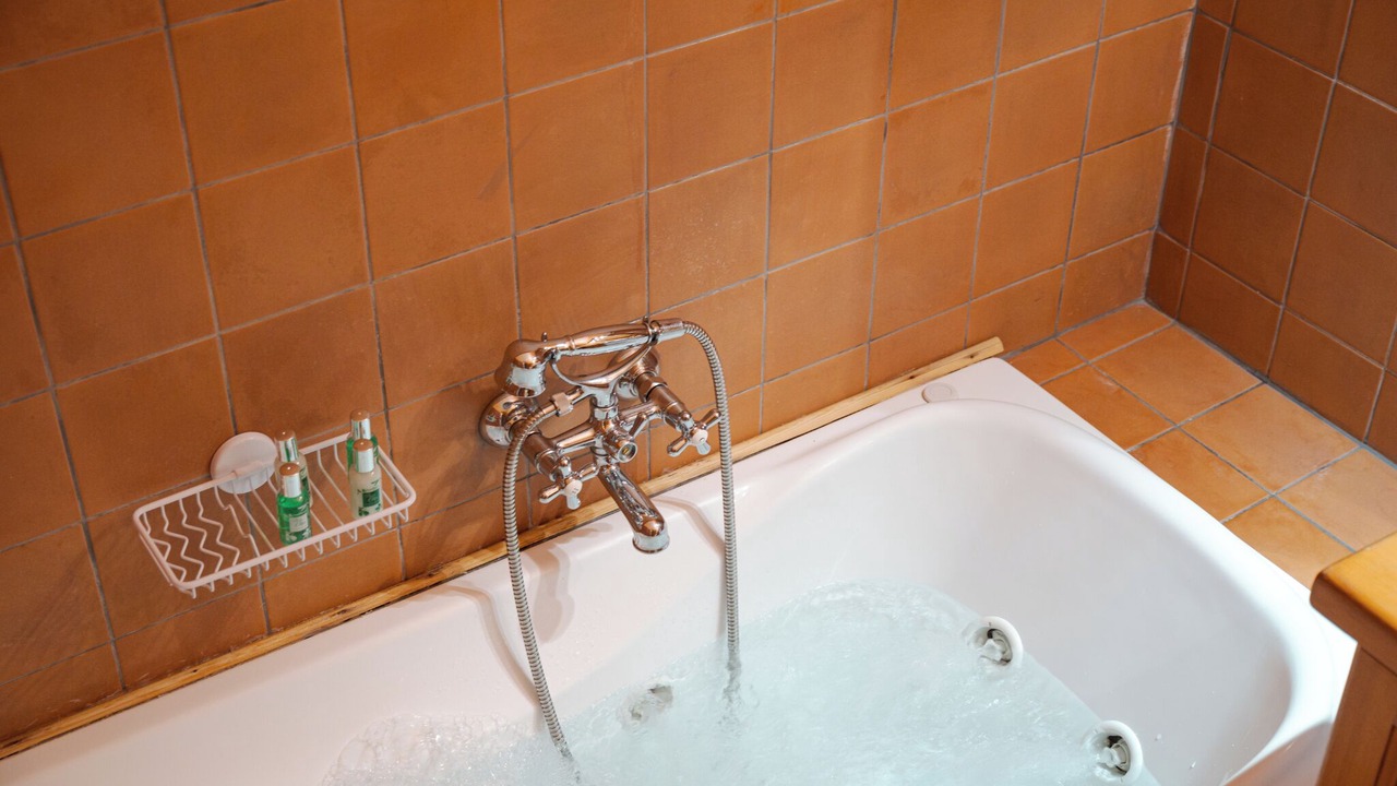 Photo of Bathroom in Arachova