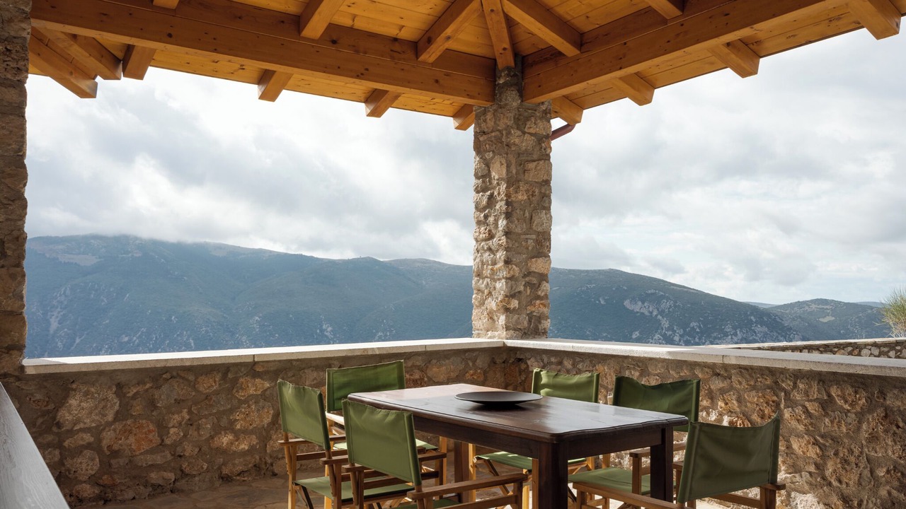 Photo of Outdoor in Arachova