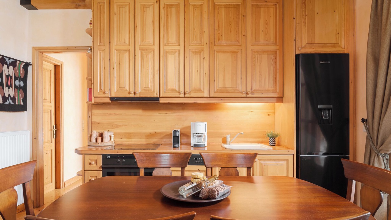 Photo of Kitchen in Arachova